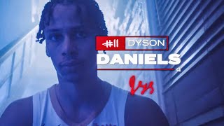 Dyson Daniels Top Plays | 2023‑24 NBA Season Highlights