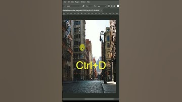 Create Perspective Text Effect In Photoshop Tutorial #shorts  #shortvideo #viralshorts #viralvideo
