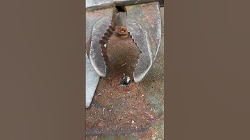 Broken Secrew Extractor, High Performance Hardware Tools, Repair Tools #shortsfeed