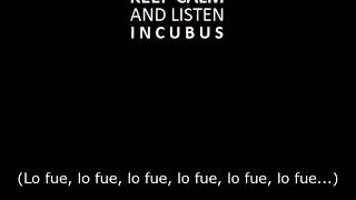 In The Company Of Wolves - Incubus (Subtitulado - Español)