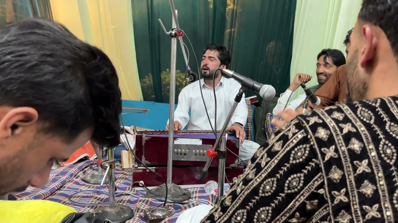 //NEW SONG//BY WANI WAHID //