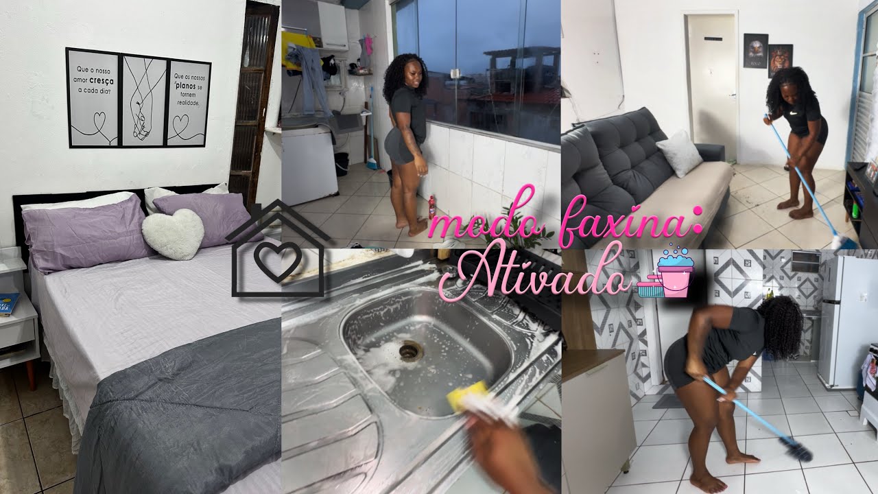 venha organizar essa casa junto comigo 😮‍💨🏠 #minnynovamente 