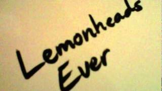 Watch Lemonheads Ever video