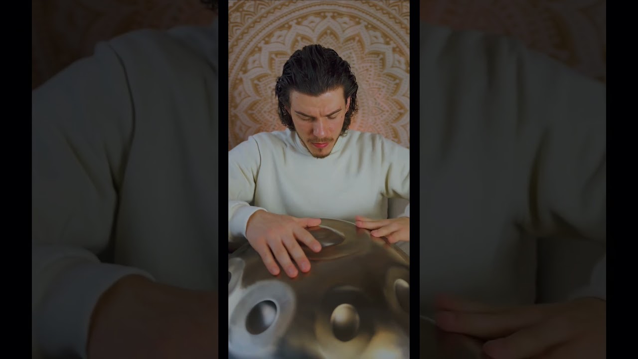 Konstantin Rössler - @SatyaSoundSculptures F2 Minor🛸