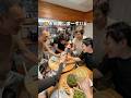 友達のご実家でも遠慮なくたくさんいただく夫婦🐯🐰どの料理も美味しすぎて、居心地が良くて帰りがとても寂しかったから、また行きたい😢🐟#高知 #高知旅行 #高知グルメ #高知ホテル