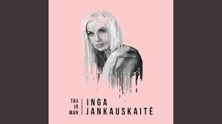 Video thumbnail of "Inga Jankauskaitė - Paleisk mano ranką"