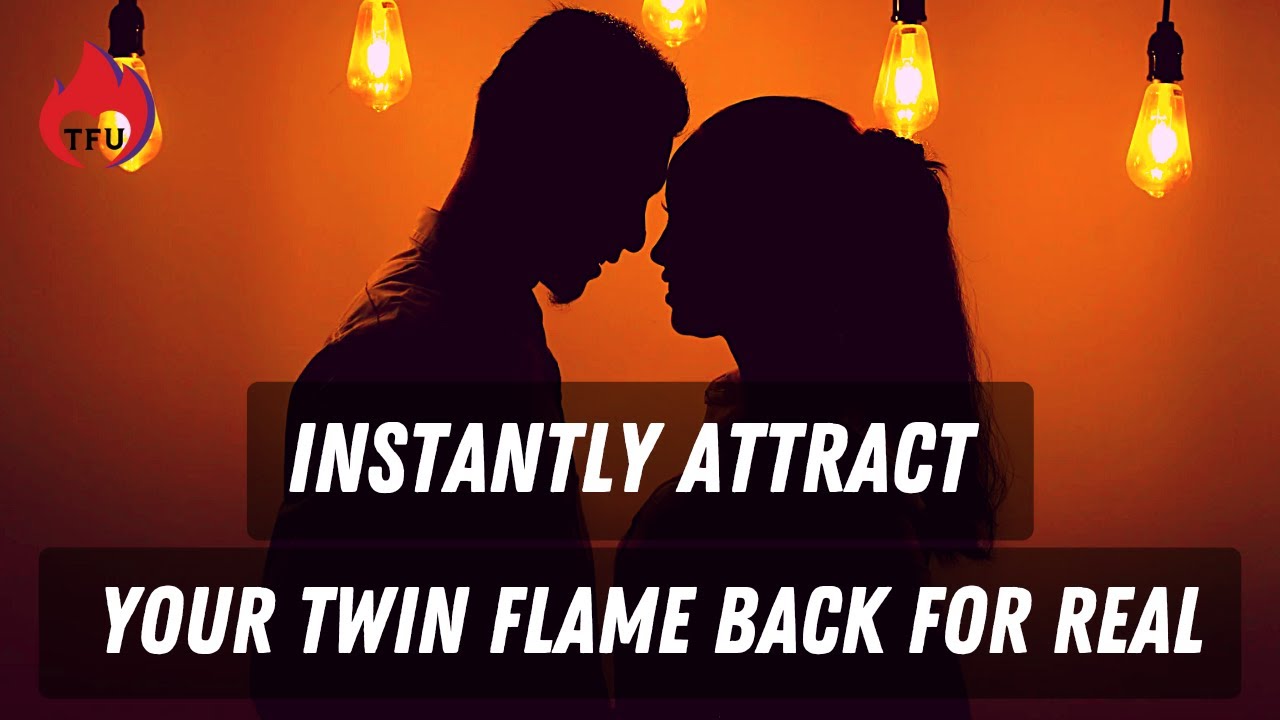 Want To Make Your Twin Flame Jealous? TRY THIS INSTEAD!! - YouTube