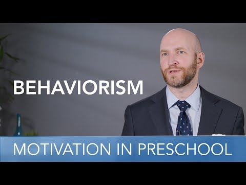 Video: Hvad er Behaviouristisk ramme?
