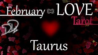 TAURUS?”TRUE LOVE WITHSTANDS THE TEST OF TIME”?FEBRUARY LOVE TAROT 2021