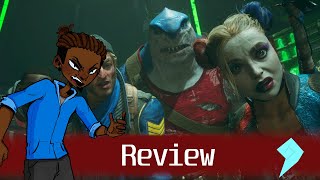 Suicide Squad: Kill the Justice League - A Disgusting Game About Four Losers