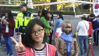 20151024 국회의사당 견학 part - 2