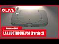 Dimanche Chill : Playstation Autopsie de la Plus Grande Ludothèque de l’Histoire du Jeu Vidéo (2)
