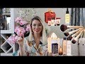 ЧЕСТНЫЙ ОБЗОР! НОВИНКИ КОСМЕТИКИ- RICHE, CLARINS, YVES ROCHER