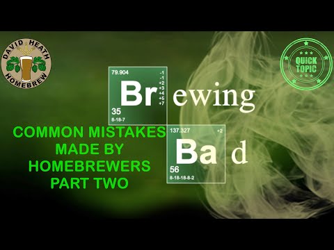 Video: Bir Terbaik Di Amerika Untuk Tahun Dinamakan Oleh Homebrewers