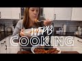 WFPB Cooking Show! Plant Based Vegan Lasagna with Cashew Ricotta! A Meal the Whole Family Will Love