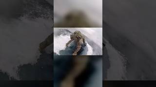 Why the Coast Guard Jumped Onto a Moving Narco-Sub
