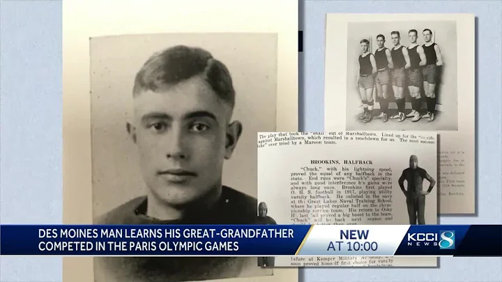 White Des Moines man discovers his great grandfath...