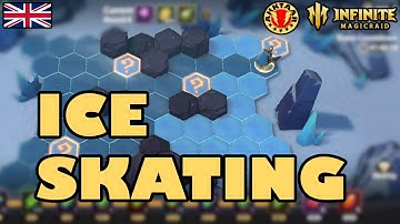 [Infinite Magicraid] Event more P2W than Voyage !! Hope devs changed it on global...