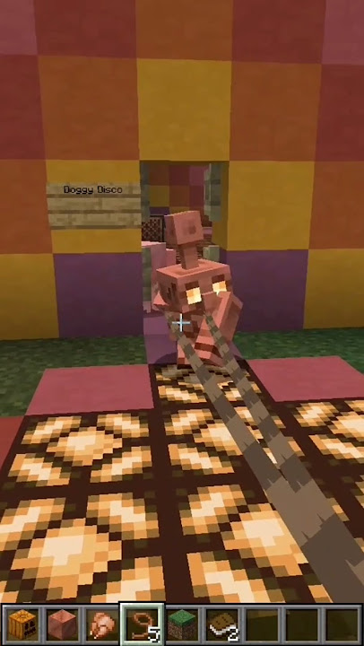 Stampy Long Nose's LAVA CHICKEN DISCO