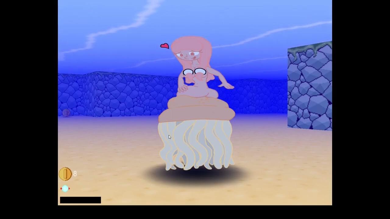 Coin Diver, 2019 Vore Game YouTube