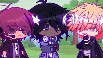 TMF/The Music Freaks vines but its only Jake x Sean x Drew (Drakean?)