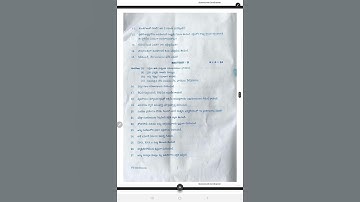 TS inter 2nd year Botany 2022 TM question paper Telangana Intermediate IPE