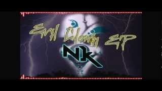 Niiveek - Evil Clown (Ѧkro.db Remix) [720p HD]