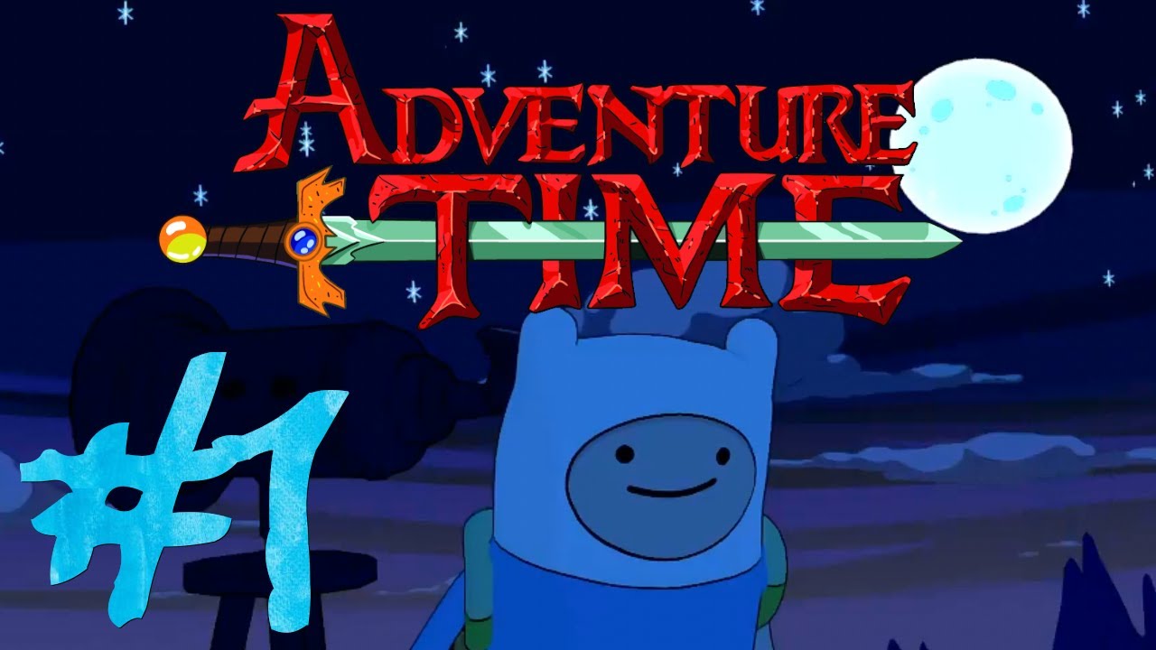 Adventure Time Piraten des Enchiridions #1 Eiskönig