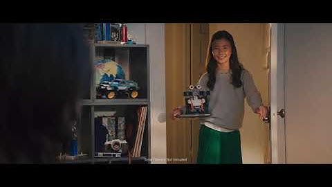 UBTECH TrackBot Kit, App-Enabled Building & Coding STEM Robot Kit