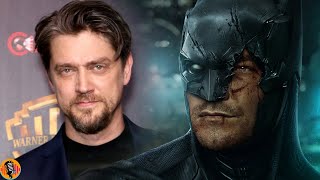 Batman Reboot Gets Release Update from James Gunn