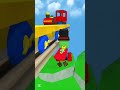 SUPERBAER 🐻 Ultimate Adventure Gameplay | Funny Action Game