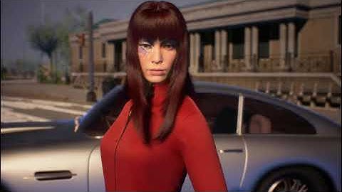 Metahuman Customize Face Tattoo - Unreal Engine Shooting Extravaganza! | Peacebox Studio | ep.18