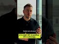 🤖 AI in retail 80% is workflow 20% is advantage