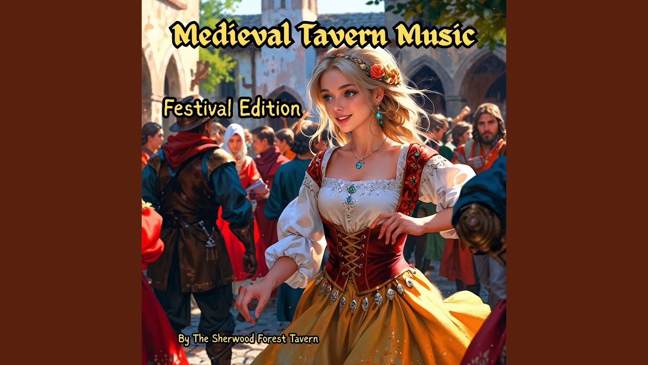 Jester’s Song and the Queen’s Delight