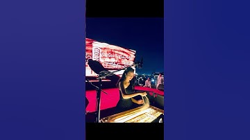 Vẽ tranh cát tiệc Tri Ân Saigon IX