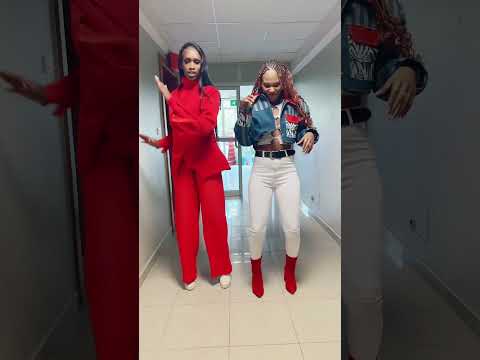 Head Challenge with