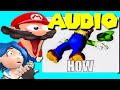 Youtube Thumbnail title