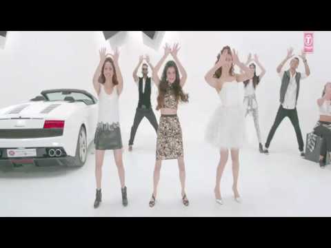 Akkad Bakkad by badshah and neha