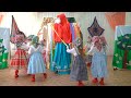 Ярмарка чудес | пьеса - сказка | видео для развития детей. HD.