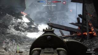 Battlefield 1 netcode takes another victim