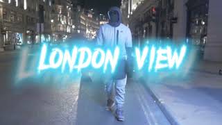 Bm - London View (sped up remix) Resimi
