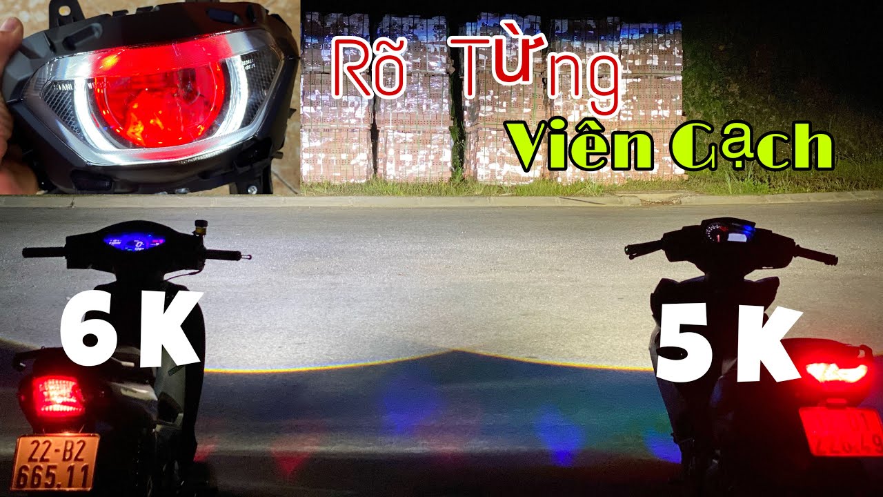 titan gel giá bao nhiêu New Update Lê Lĩnh Vlog | Hướng Dẫn Phân Biệt Bi Cầu Titan Black Thật Giả Và So Sánh Bi 5000k Và 6000k NTN
