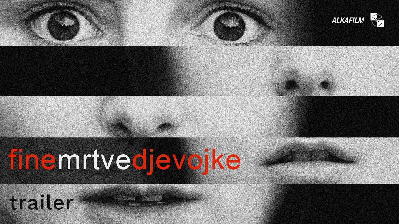 fine mrtve djevojke online