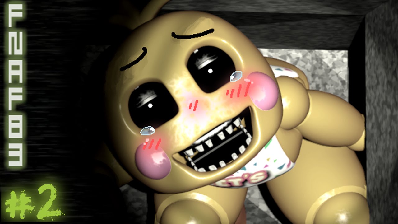 Five nights at fuckboy's, Five nights at fuckboy's 2,...