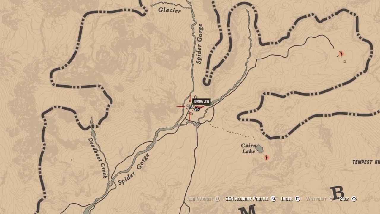 Rdr 2 online 163 Hairdressers Set Collection Cycle 4 YouTube