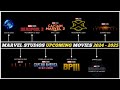 Marvel upcoming movies  series  marvel new movies  avengers upcoming movies mcu new project