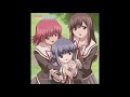 Kiseki no Kakera - Sayuri Amamiya, Tsukasa Kasuga &amp; Mina Yayoi
