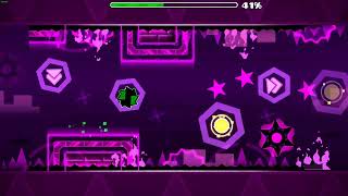 Spider Dance | Geometry Dash