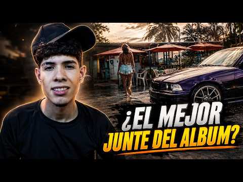 😳 REACCIONO A "SANTA NO ERES" 🔥 ¿EL MEJOR JUNTE DEL ÁLBUM? | REMERS, ALEJO