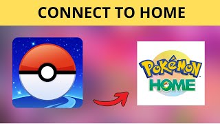 How To Connect Pokemon Home To Pokemon Go screenshot 5